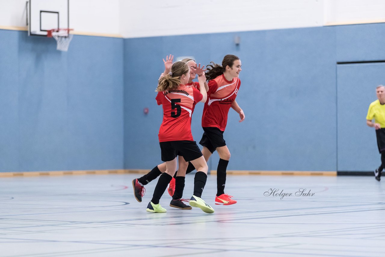 Bild 133 - wCJ Futsalmeisterschaft Runde 1